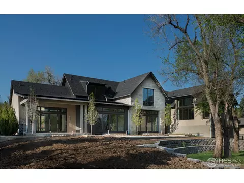 2400 Meadow Ave, Boulder, CO 80304 photo 1