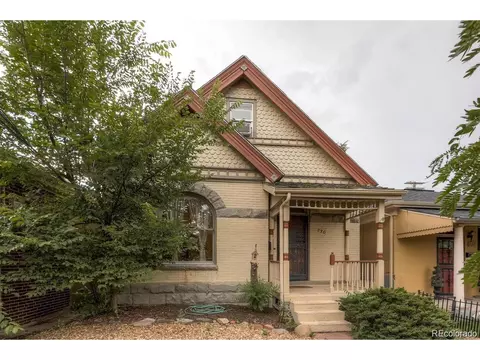 230 Ellsworth Ave, Denver, CO 80209