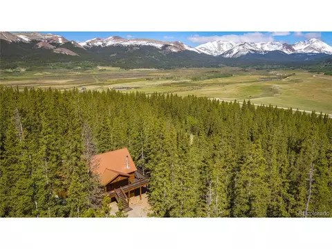 336 Georgia Pass Lookout, Jefferson, CO 80456