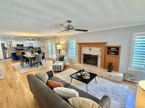 604 E Nova Ave, Littleton, CO 80122