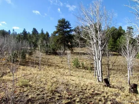 tbd Cherokee Trl, Hartsel, CO 80449