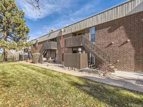 3663 S Sheridan Blvd #A14, Denver, CO 80235