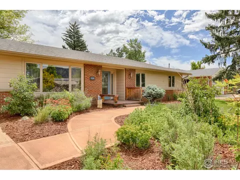 992 Sycamore Ave, Boulder, CO 80303 photo 2