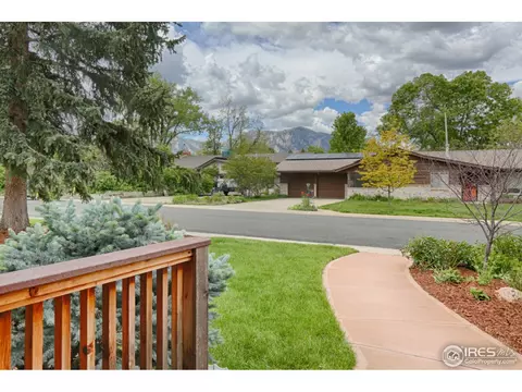 992 Sycamore Ave, Boulder, CO 80303 photo 3