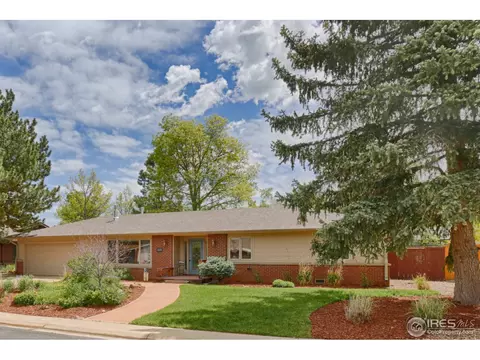 992 Sycamore Ave, Boulder, CO 80303 photo 1