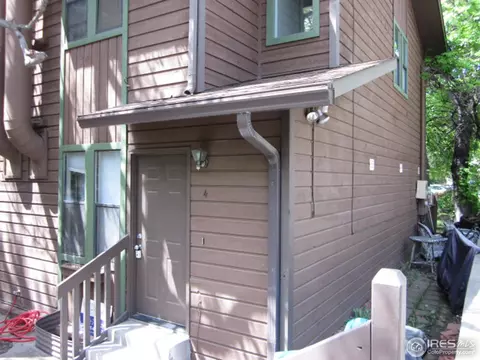 1519 Pine St #4, Boulder, CO 80302 photo 1