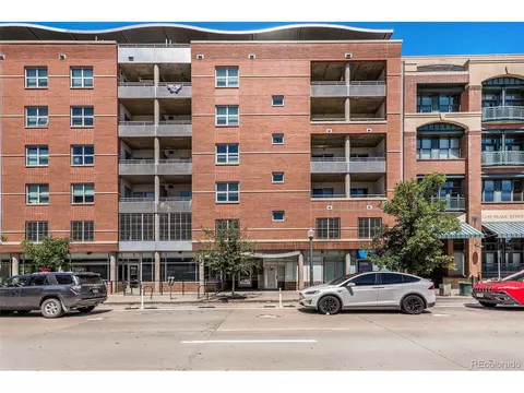 2229 Blake St #408, Denver, CO 80205