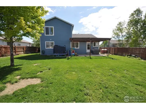 3407 Cove Way, Evans, CO 80620 photo 22