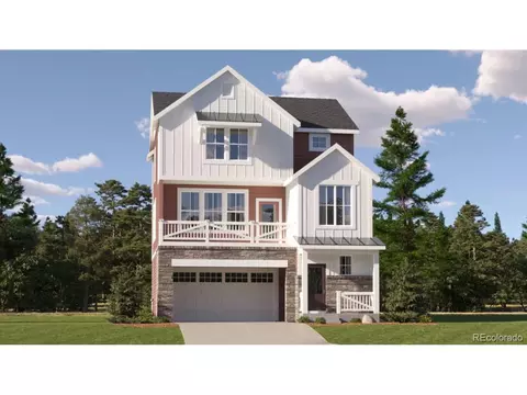 1956 S Fultondale Way, Aurora, CO 80018