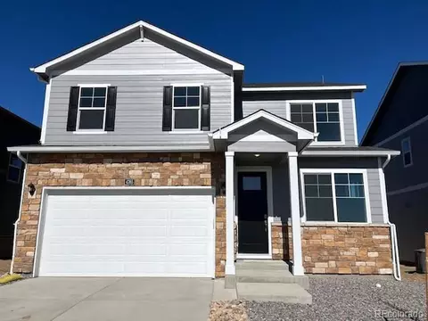 4742 Lynxes Way, Johnstown, CO 80534