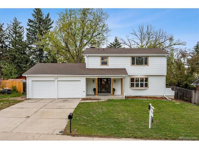 6634 Welch St, Arvada, CO 80004