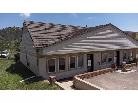 11 Highway 105, Palmer Lake, CO 80133