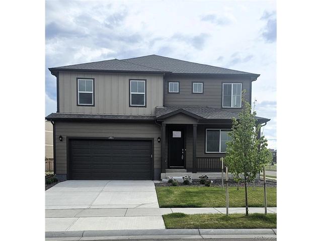 1881 Pinnacle Ave, Lochbuie, CO 80603