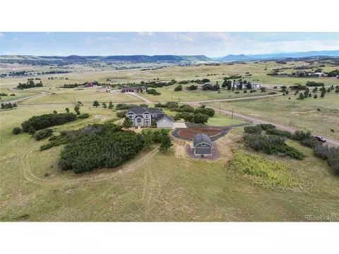 1241 Clarkes Cir, Castle Rock, CO 80109
