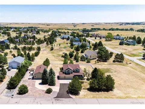 3430 Pine Meadow Ave, Parker, CO 80138