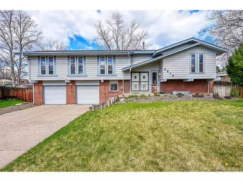 2519 S Holland Ct, Lakewood, CO 80227
