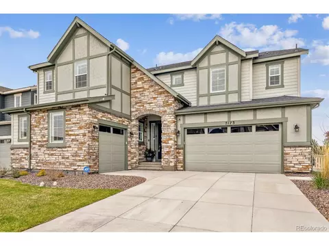 7173 S Shady Grove Ct, Aurora, CO 80016