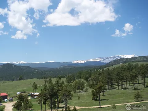 1552 Lost Angel Rd, Boulder, CO 80302 photo 2