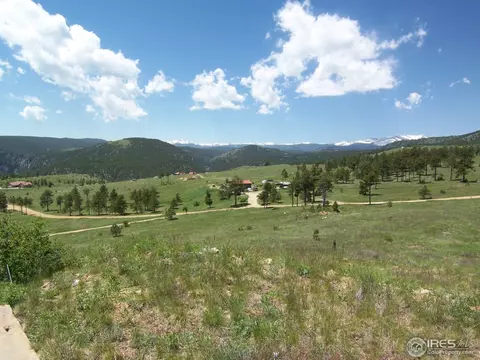 1552 Lost Angel Rd, Boulder, CO 80302 photo 1