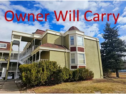 19630 Victorian Dr #A6, Parker, CO 80138