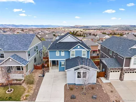 3417 First Light Dr, Castle Rock, CO 80109