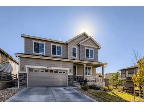 22824 E Layton Ave, Aurora, CO 80015 photo 1