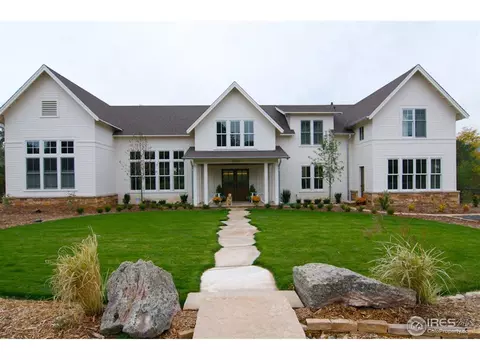 2500 Meadow Ave, Boulder, CO 80304 photo 1