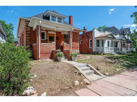 354 S Sherman St, Denver, CO 80209
