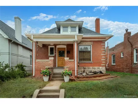 354 S Sherman St, Denver, CO 80209
