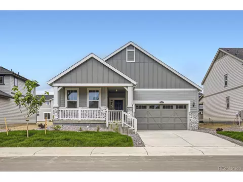 3073 Ironton Dr, Loveland, CO 80538