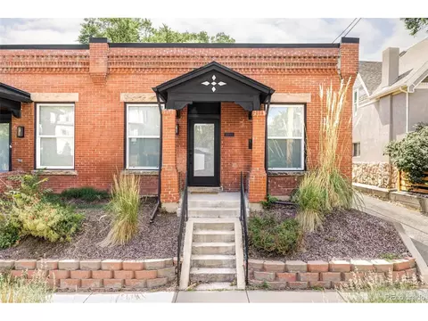 2317 Julian St, Denver, CO 80211