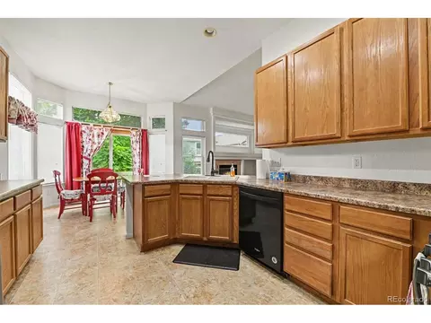 Kitchen - 2501 E 145th Ave, Brighton, CO 80602 photo 1 of 1