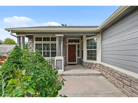 Exterior - 2501 E 145th Ave, Brighton, CO 80602 photo 4 of 5