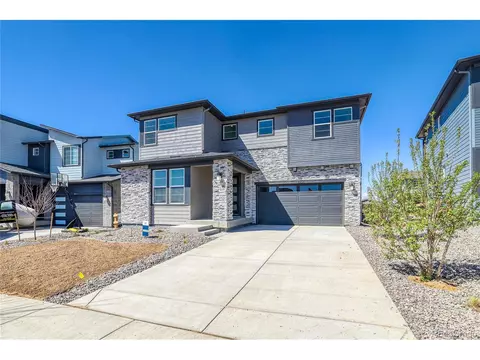 3927 N Catawba Way, Aurora, CO 80019