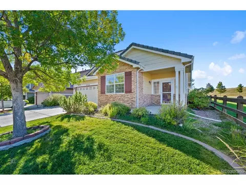 4359 Beautiful Cir, Castle Rock, CO 80109