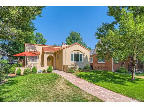 1650 Eudora St, Denver, CO 80220