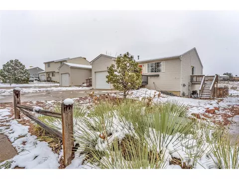 4665 Butte Rd #A, Florence, CO 81226
