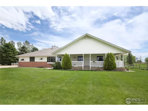 7740 Valleyview Cir, Windsor, CO 80550 photo 1