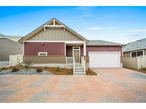 21945 E 51st Dr, Aurora, CO 80019