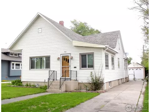 412 Jackson St, Sterling, CO 80751 photo 1