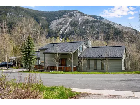 3100 Booth Falls Ct, Vail, CO 81657