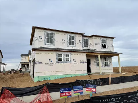 22293 E 38th Pl, Aurora, CO 80019 photo 2