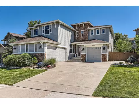 11074 Grayledge Cir, Highlands Ranch, CO 80130