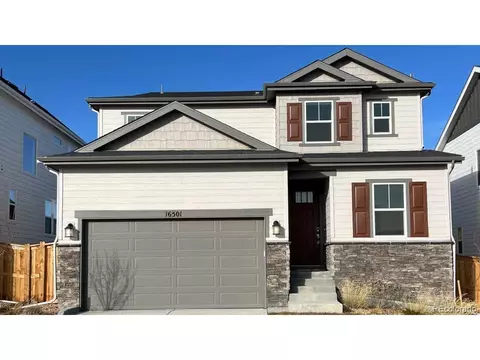 16501 W 93rd Ave, Arvada, CO 80007
