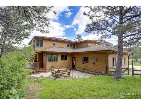 234 Deer Ln, Lyons, CO 80540 photo 3