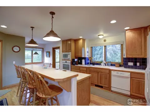 234 Deer Ln, Lyons, CO 80540 photo 5