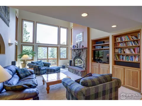 234 Deer Ln, Lyons, CO 80540 photo 8