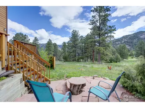234 Deer Ln, Lyons, CO 80540 photo 23