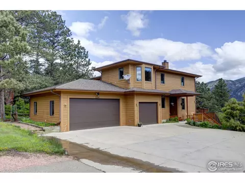 234 Deer Ln, Lyons, CO 80540 photo 2
