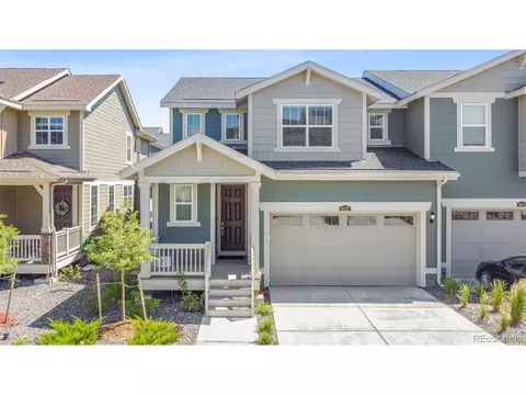9537 Richfield St, Commerce City, CO 80022